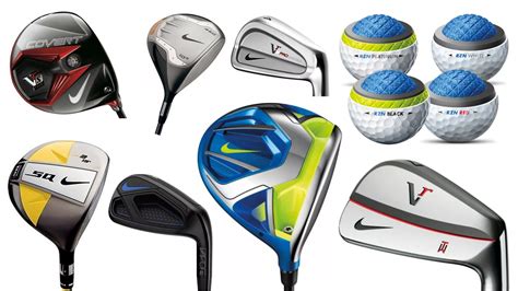 are nike golf clubs good.